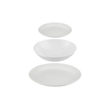 Service de Table 18 Pièces