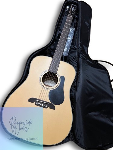 Starter kit alvarez - alvarez, acoustic