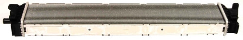 Radiateur basse température