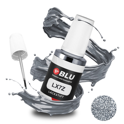 Stylo retouche peinture - stylo,
