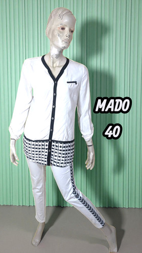 Mado les autres - autres, 40