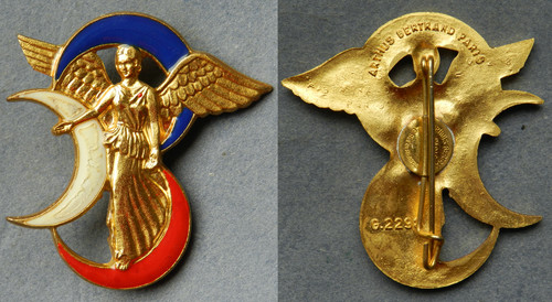 Division d infanterie - 3°,