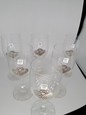 lot de 6 verres à kir en