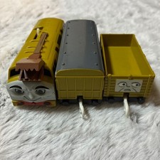Takara Tomy Plarail Thomas