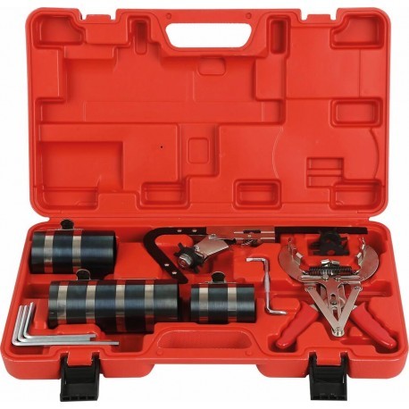 Coffret pièces pour - coffret, 10