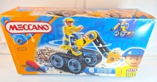 Vintage Meccano Collection