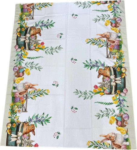 Emily home tovaglia blanche - emily,