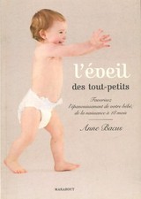 L'éveil des tout-petits -