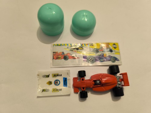 Kinder voiture course - kinder,
