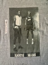 2003 Vintage Nike Air Jordan