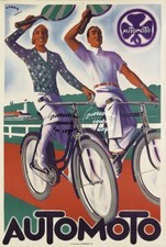 AUTOMOTO VéLO/CYCLES Rf353 -