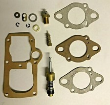 Kit réparation carburateur