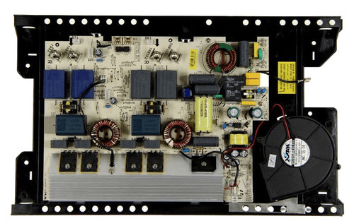 Module induction pour - module,