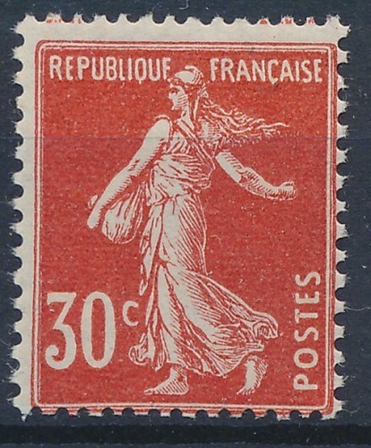 Timbre france 160 neufs - france, sans