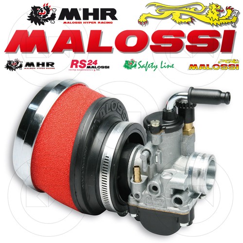 Malossi 1613890t0 installation - 1613890t0,