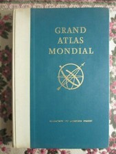 GRAND ATLAS MONDIAL SELECTION