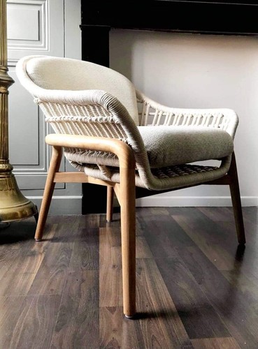 Fauteuil jardin irati - fauteuil, de