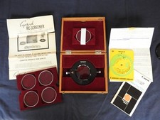 Véritable 1961 CANON 50-75mm