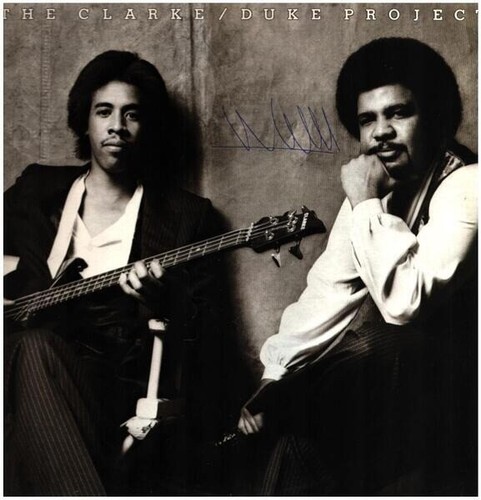 The clarke duke project - the,