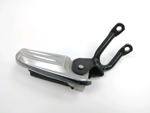 Platine arriere droite - platine,