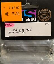 Center shaft MSX K0255 Mugen Seiki