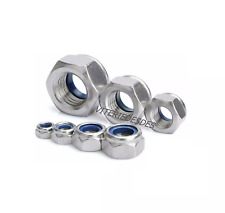 Dadi Autobloquants M14 M16 M18