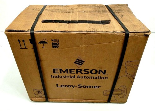Nidec leroy summer - nidec,