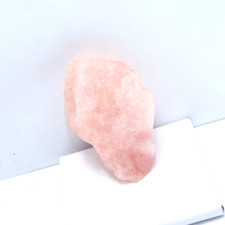 404 Ct Quartz Rose Naturel De