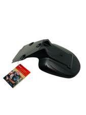 Porte-Numéro Ducati Monster