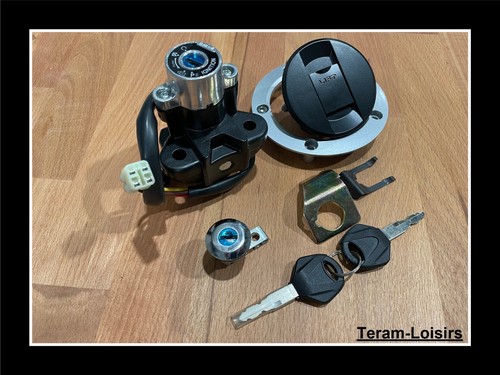 Kit neiman clé bouchon - +,