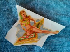 VESPA BACCHETTA FARO BASSO 150