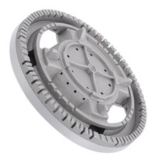 Capuchon Bruleur Gaziniere