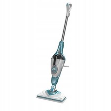 Balai vapeur Black+Decker
