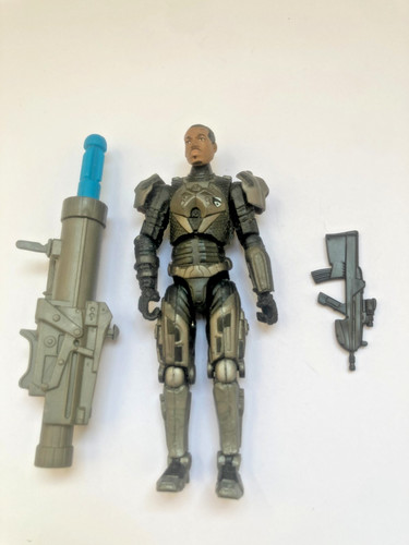 Joe rise cobra - rise, of