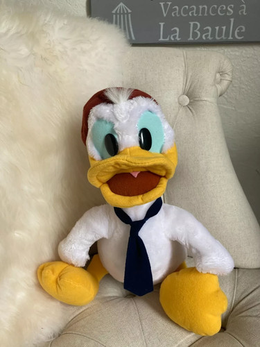 Ancienne peluche - ⚜️,