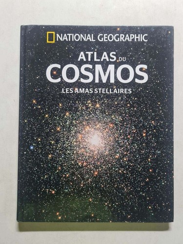 Atlas cosmos très - cosmos, |