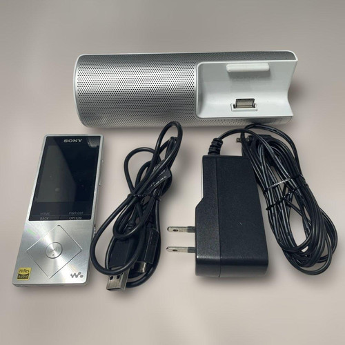 Sony walkman a16 - 32, go