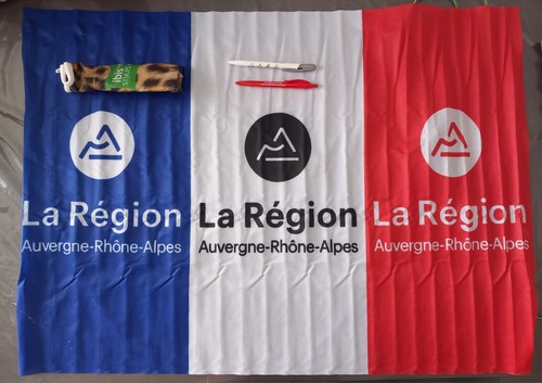 Tour france 2025 - france, lot
