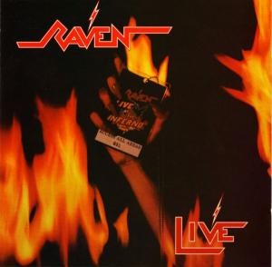 Raven live the - raven,