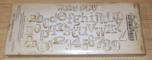 Sizzix bigz tim holtz - sizzix,