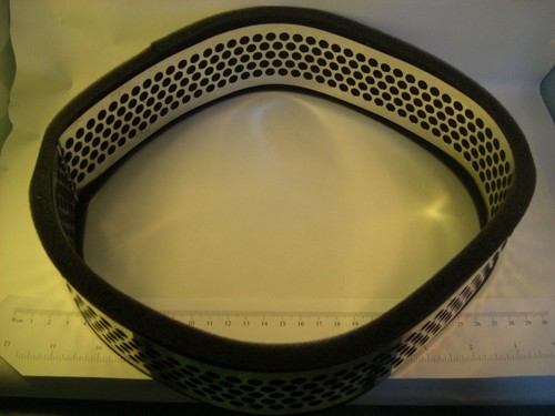 Filtre air sec - air, peugeot
