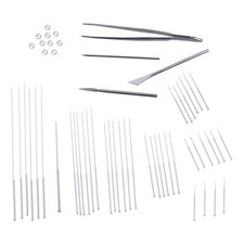 Acupuncture Instrument Set