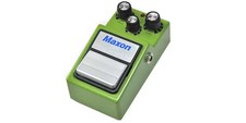 Pédale d'effets guitare MAXON