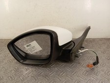 Retroviseur gauche PEUGEOT 208 1 PHASE 1 1611240480