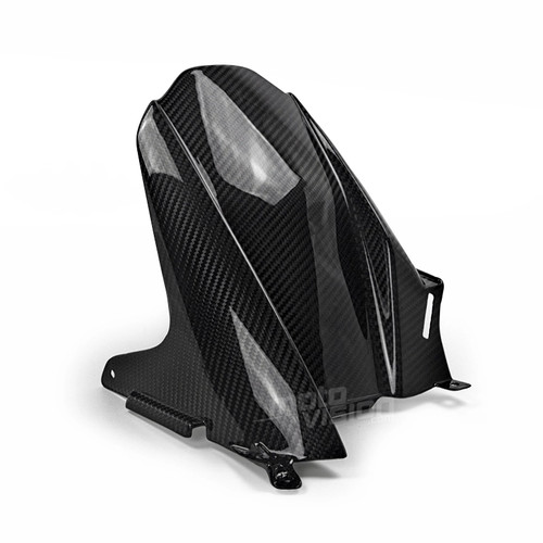 Lèche roue carbone pour bmw - lèche,