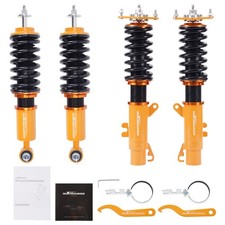 Kit Suspension Combine Fileté