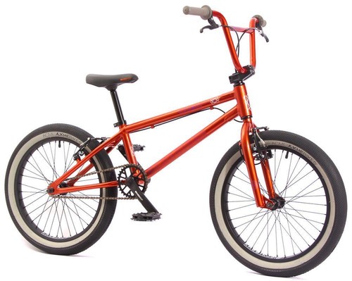 Khe cosmic bmx - khe, al