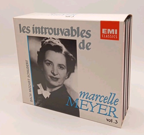 Les introuvables de - *,