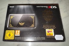 CONSOLE NINTENDO 3DS LEGEND OF