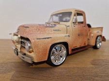 █▓★ 1/18 FORD F-100